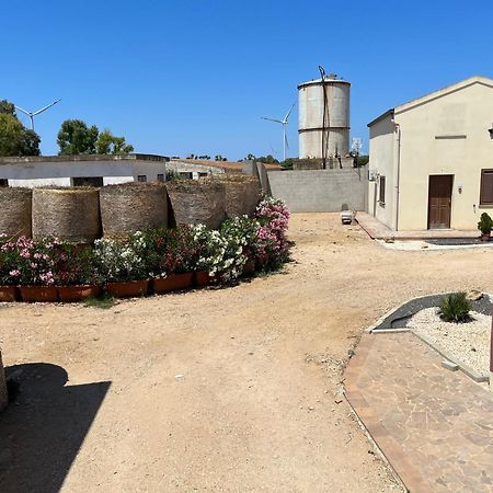 B&B Piandelidei Sassari Eksteriør billede