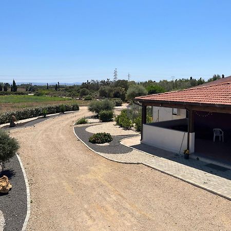 B&B Piandelidei Sassari Eksteriør billede