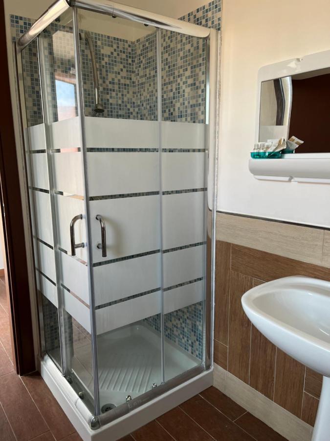 B&B Piandelidei Sassari Eksteriør billede