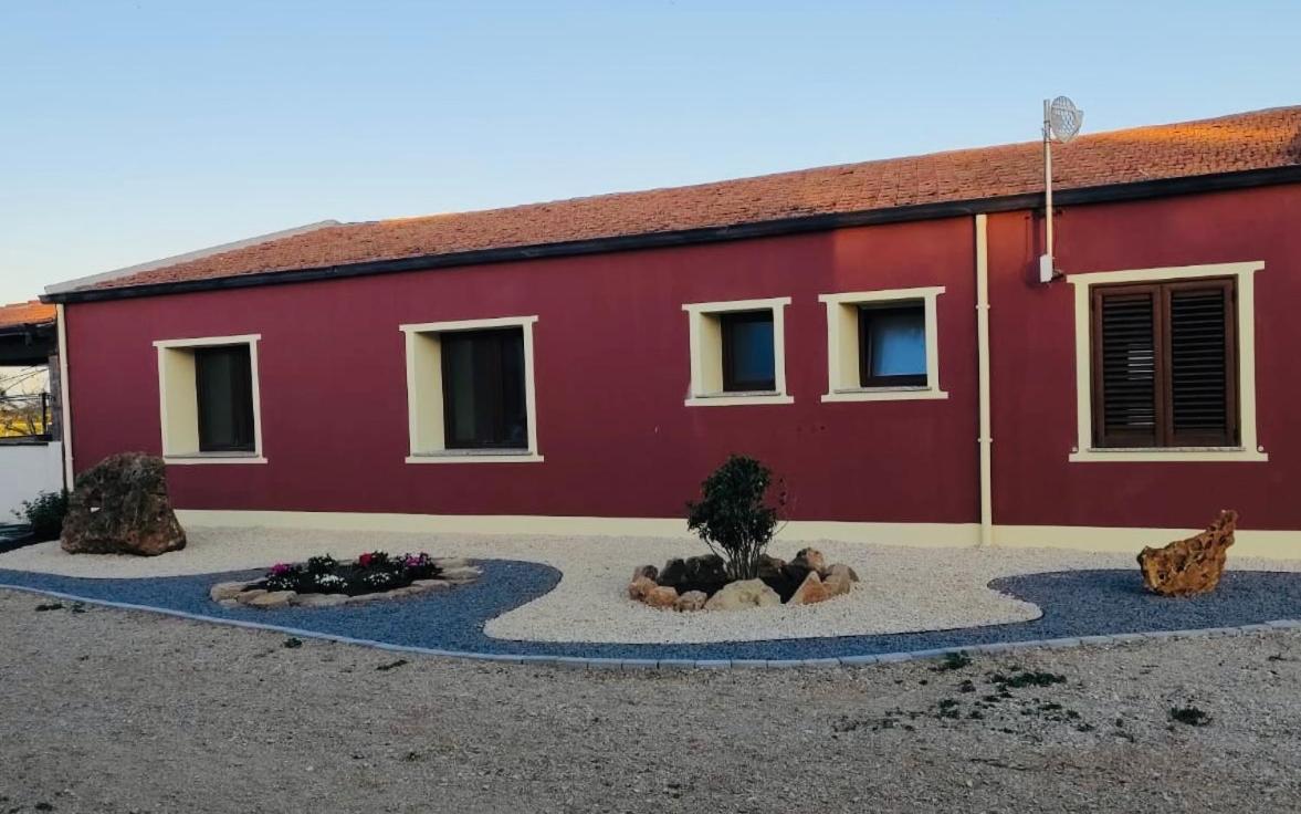 B&B Piandelidei Sassari Eksteriør billede
