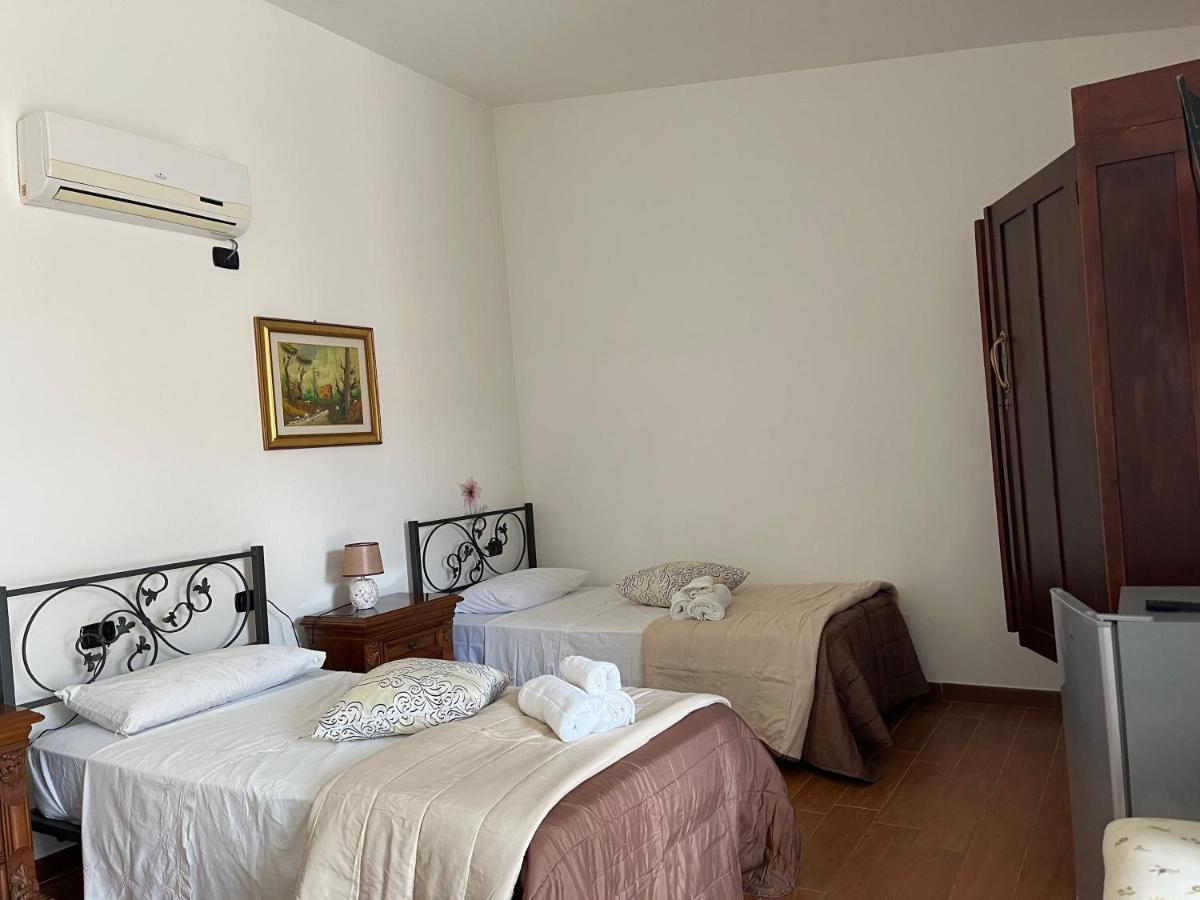 B&B Piandelidei Sassari Eksteriør billede