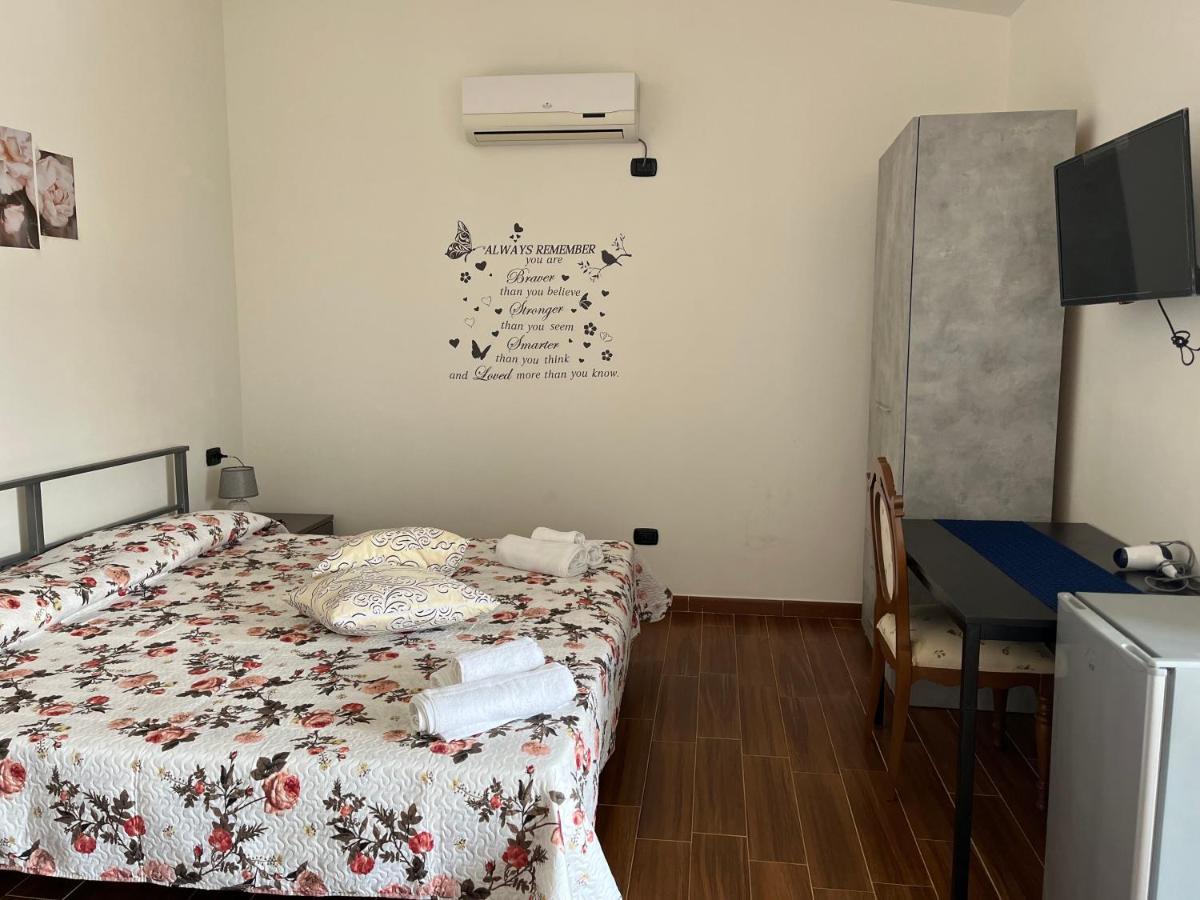 B&B Piandelidei Sassari Eksteriør billede