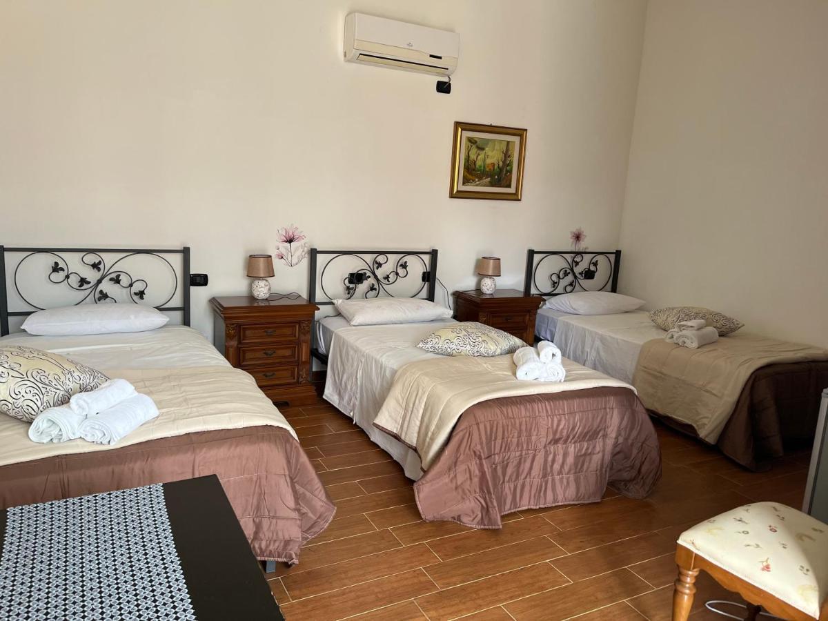 B&B Piandelidei Sassari Eksteriør billede