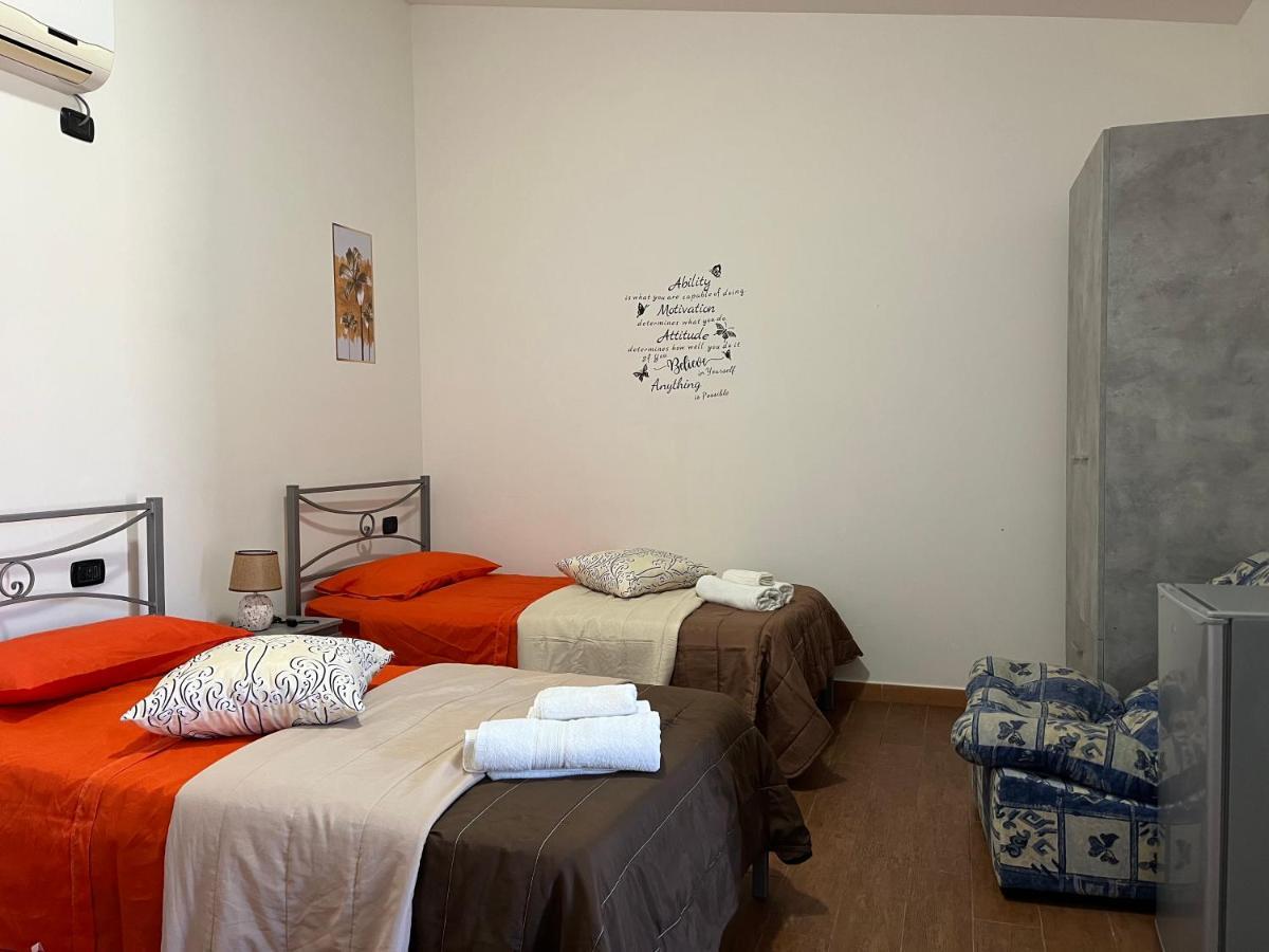 B&B Piandelidei Sassari Eksteriør billede